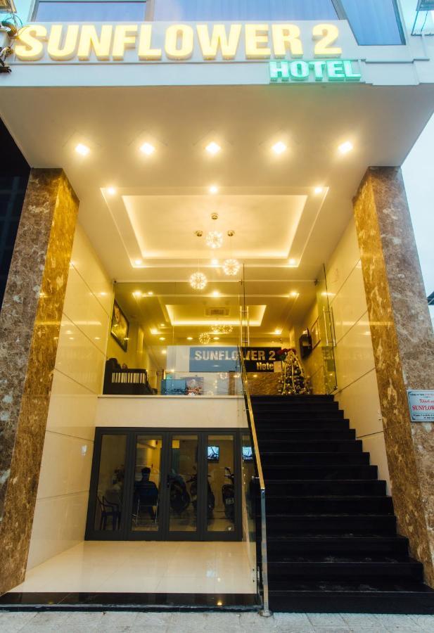 Sunflower Hotel 2 Da Nang Camera foto