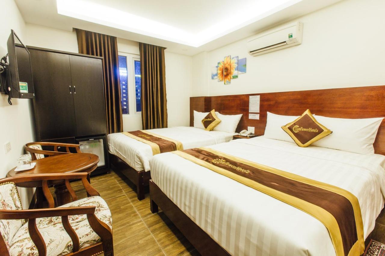 Sunflower Hotel 2 Da Nang Camera foto